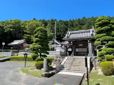徳永寺(三重県)