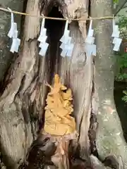 秩父今宮神社(埼玉県)