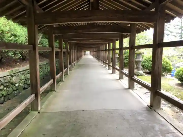 吉備津神社のその他建物