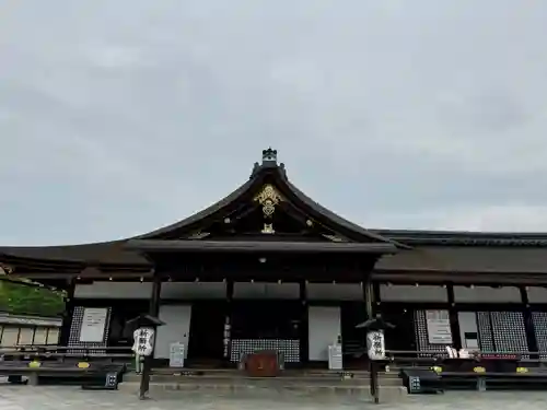東寺（教王護国寺）(京都府)