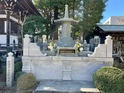 常圓寺(東京都)