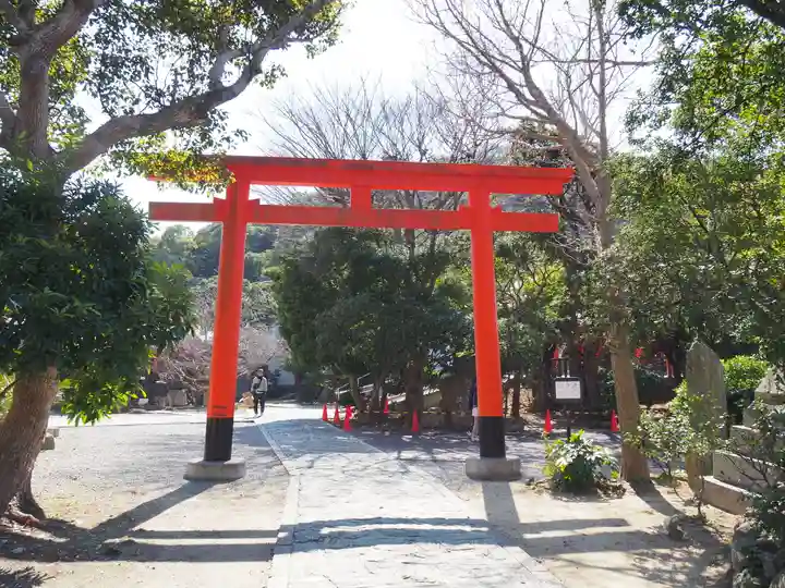 淡嶋神社(和歌山県)