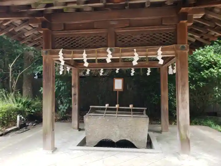 津八幡宮(三重県)