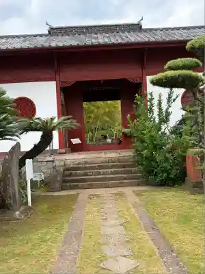 興福寺(長崎県)
