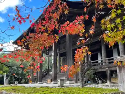 大原寺勝林院(京都府)