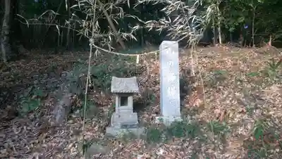 香取神社の末社・摂社