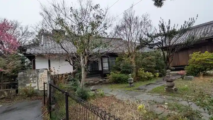 東福寺(滋賀県)