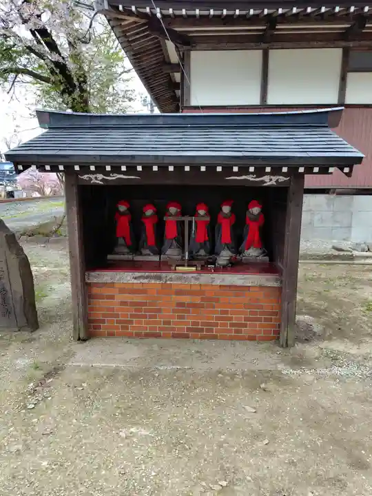 正源寺(山形県)