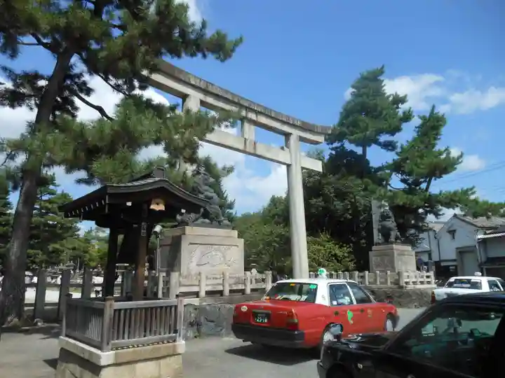 北野天満宮(京都府)