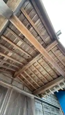 開発稲荷神社(北海道)