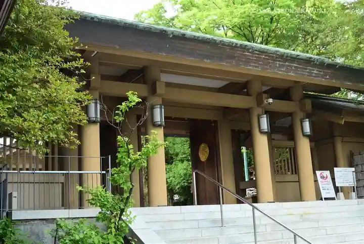 東郷神社(東京都)