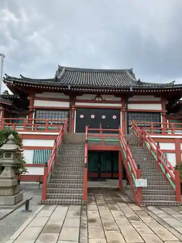 妙国寺(大阪府)