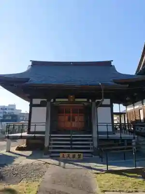 妙恩寺のその他建物