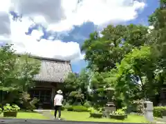 法養寺(埼玉県)