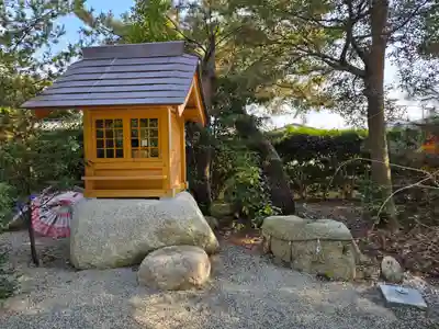 彌都加伎神社(三重県)