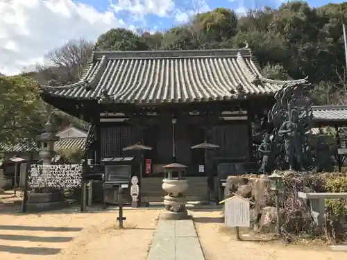 西国寺のその他建物