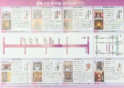 染殿院(京都府)