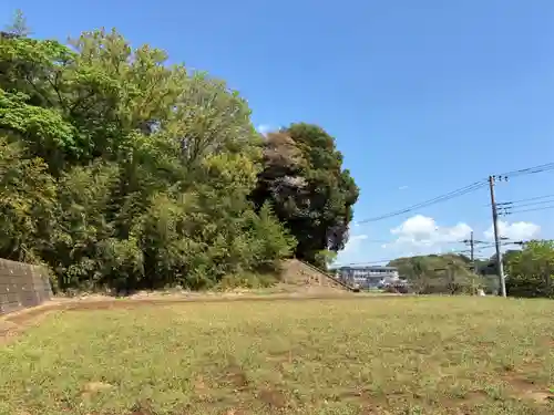 子将神(千葉県)