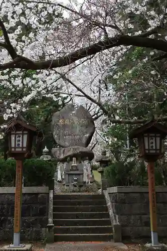 橘神社(長崎県)