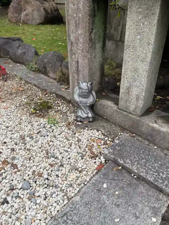 市原稲荷神社(愛知県)