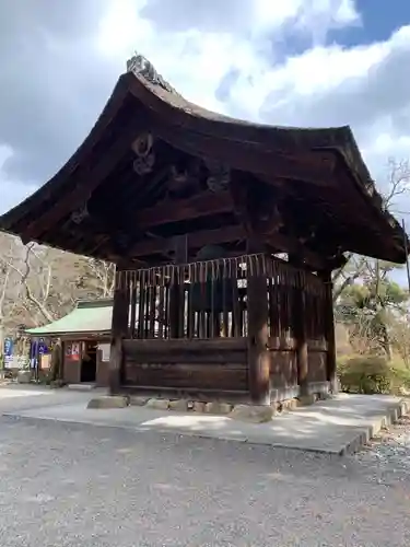 園城寺（三井寺）のその他建物