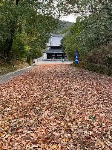 御寺 泉涌寺のその他建物