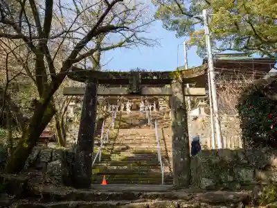 稲佐神社(佐賀県)