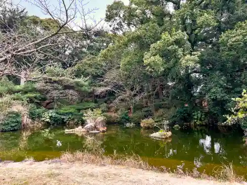 霊丘神社(長崎県)