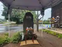 伏木香取神社(茨城県)
