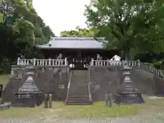 志賀神社(愛知県)