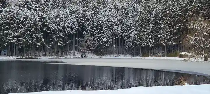 堀越神社(奈良県)