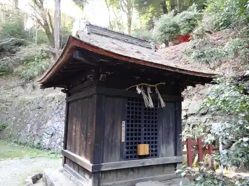 談山神社(奈良県)