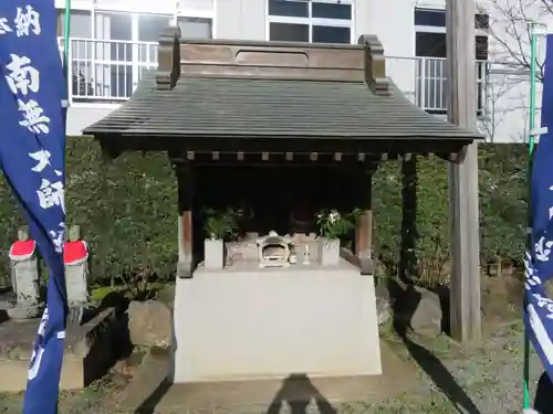 西善院のその他建物