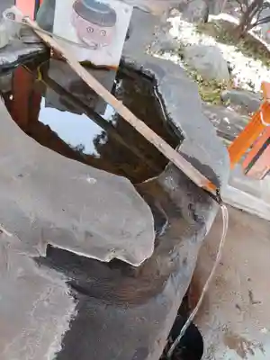 遠野郷八幡宮(岩手県)