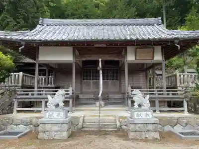 天満神社(兵庫県)