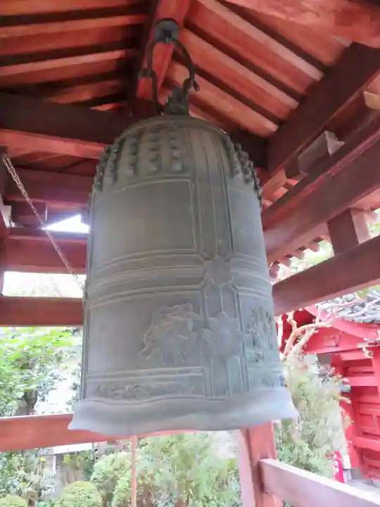 海福寺のその他建物