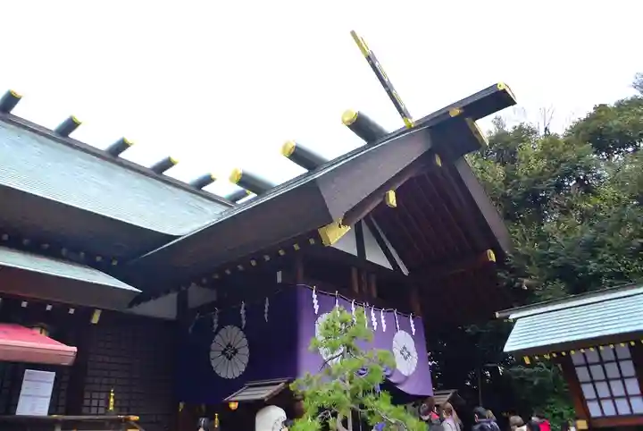 東京大神宮(東京都)