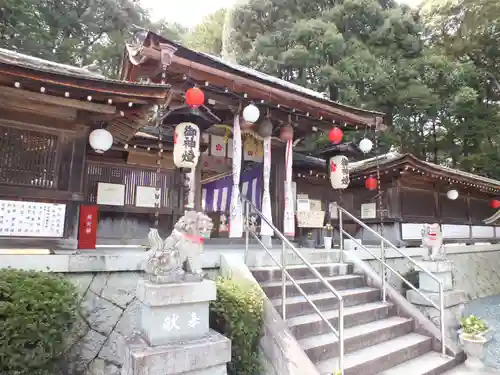 大野神社(滋賀県)