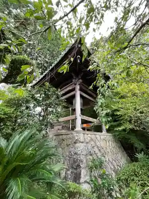 慈尊院(和歌山県)