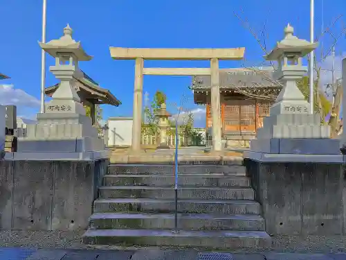 秋葉社（日光）のその他建物