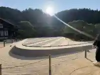 慈照寺(慈照禅寺・銀閣寺)(京都府)