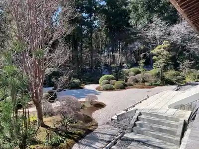 龍潭寺(静岡県)
