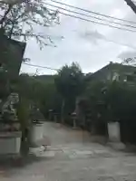 宇治神社のその他建物