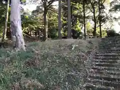 熊野神社の建物その他