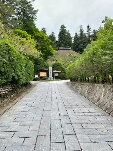 常楽寺(長野県)