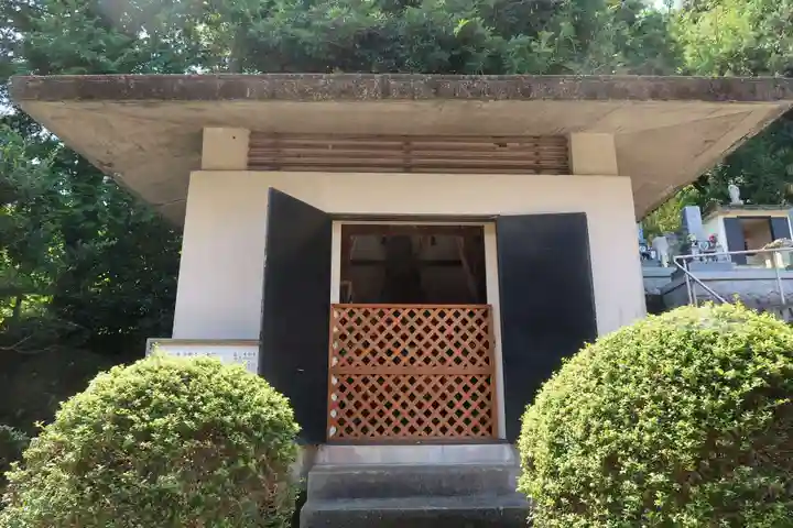 補陀寺(愛知県)