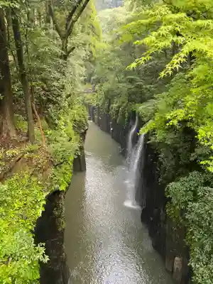 高千穂神社(宮崎県)
