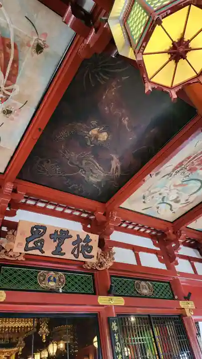 浅草寺(東京都)