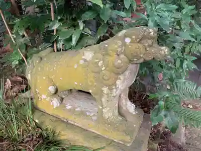 神崎神社(千葉県)