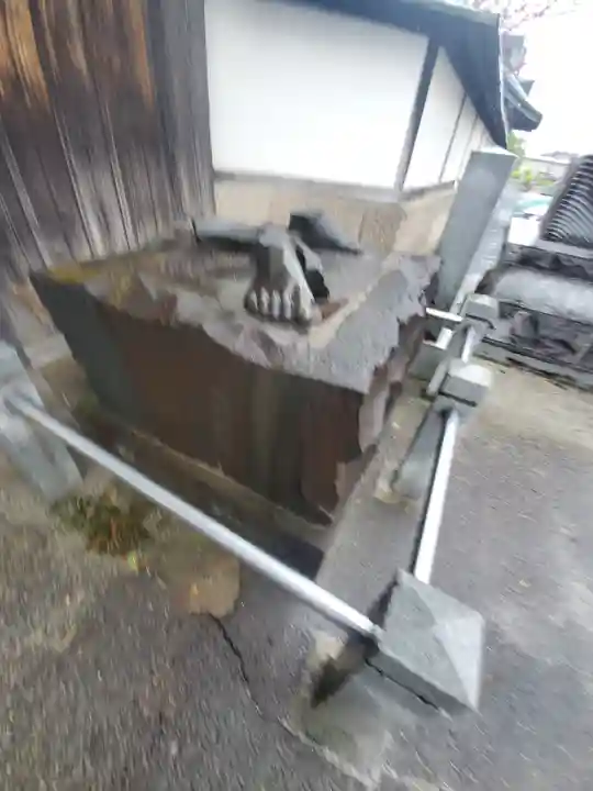 光真寺のその他建物